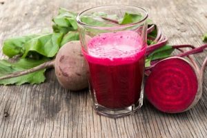 Beet Root Juice 