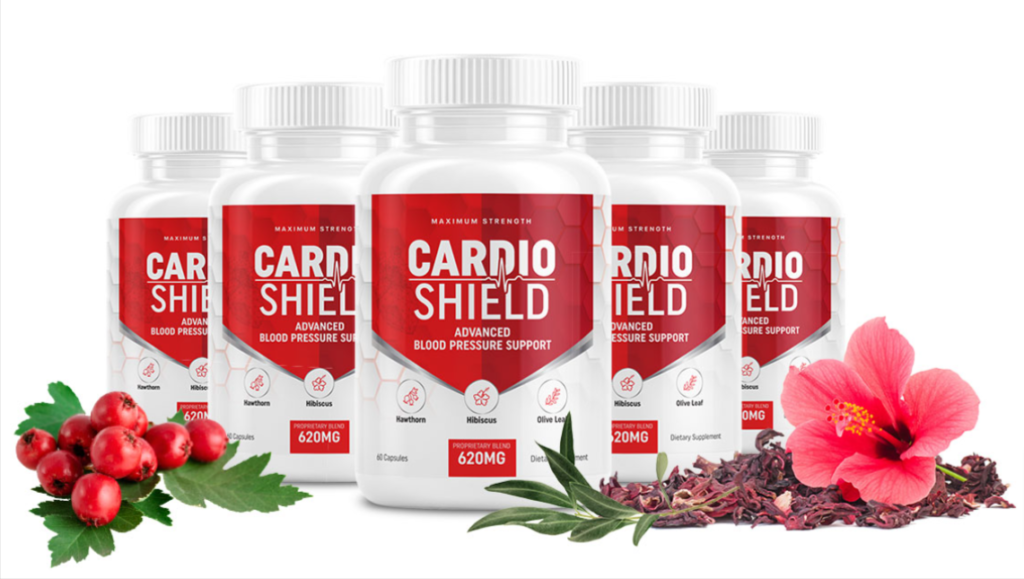 Cardio-Shield