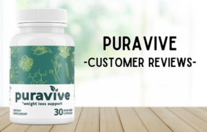 Puravive weight Loss pills