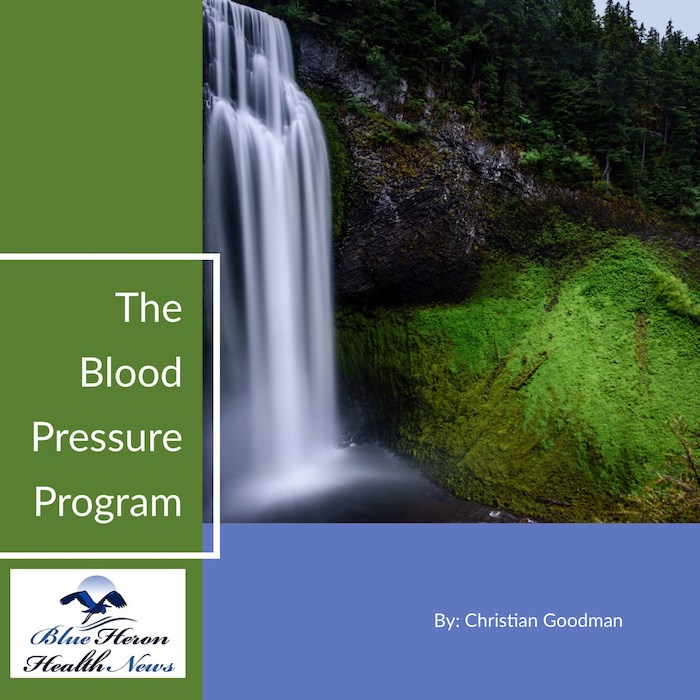 the blood pressure program review