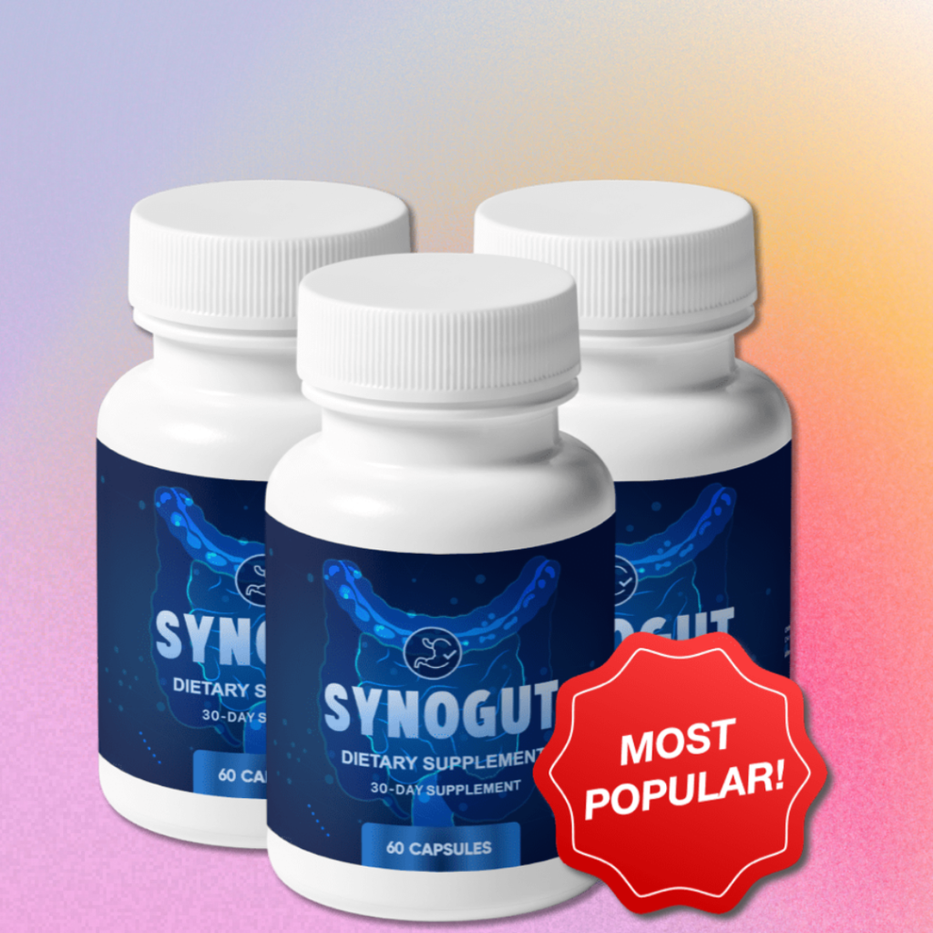 synogut